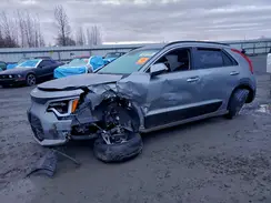 KNDCR3L14S5145167 2025 KIA NIRO
