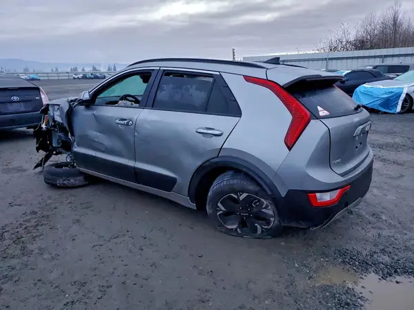 KNDCR3L14S5145167 2025 KIA NIRO - Image 2