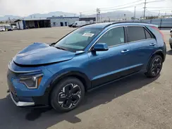 KNDCR3L14S5145475 2025 KIA NIRO