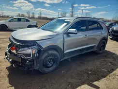 KNDCR3L14T5146465 2026 KIA NIRO