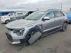 KNDCR3L14T5150421 2026 KIA NIRO