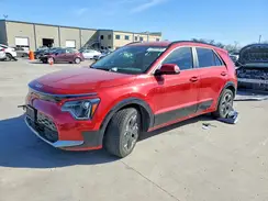 KNDCR3L15P5016863 2023 KIA NIRO