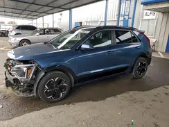 KNDCR3L15P5021366 2023 KIA NIRO
