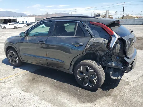 KNDCR3L15P5021867 2023 KIA NIRO - Image 2
