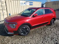 KNDCR3L15P5024994 2023 KIA NIRO