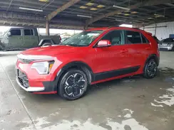 KNDCR3L15P5025336 2023 KIA NIRO