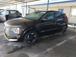 KNDCR3L15P5026468 2023 KIA NIRO