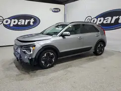 KNDCR3L15P5026924 2023 KIA NIRO