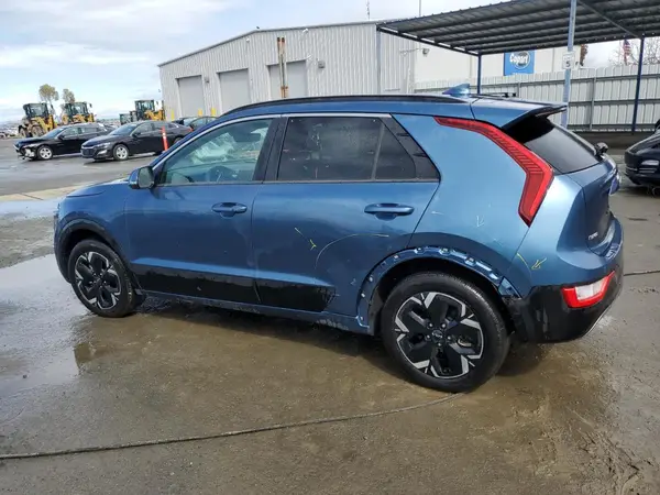 KNDCR3L15P5027118 2023 KIA NIRO - Image 2