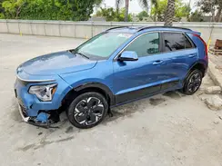 KNDCR3L15P5027748 2023 KIA NIRO