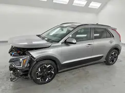 KNDCR3L15P5028222 2023 KIA NIRO