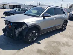 KNDCR3L15P5028236 2023 KIA NIRO