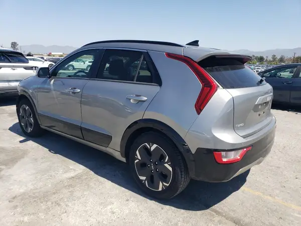 KNDCR3L15P5028236 2023 KIA NIRO - Image 2
