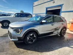 KNDCR3L15P5028589 2023 KIA NIRO