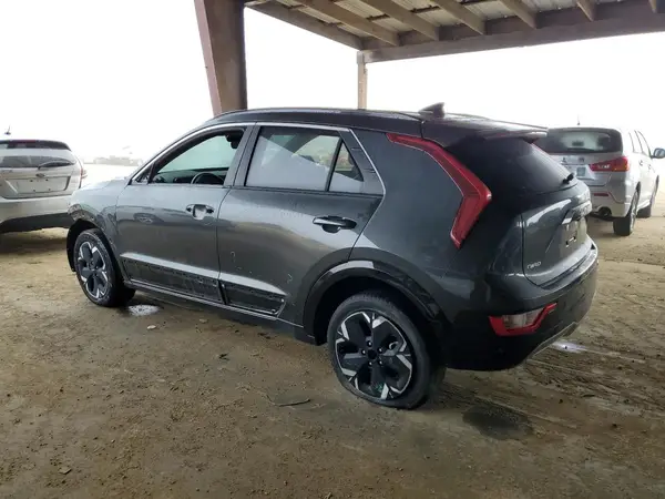 KNDCR3L15P5028639 2023 KIA NIRO - Image 2