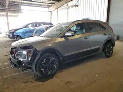 KNDCR3L15P5029726 2023 KIA NIRO