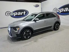 KNDCR3L15P5034070 2023 KIA NIRO