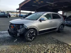 KNDCR3L15P5034439 2023 KIA NIRO