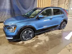 KNDCR3L15P5045165 2023 KIA NIRO