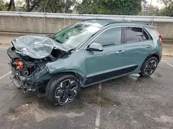 KNDCR3L15P5045585 2023 KIA NIRO