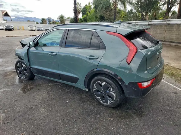 KNDCR3L15P5045585 2023 KIA NIRO - Image 2