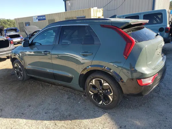 KNDCR3L15P5046316 2023 KIA NIRO - Image 2