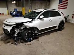 KNDCR3L15P5049085 2023 KIA NIRO