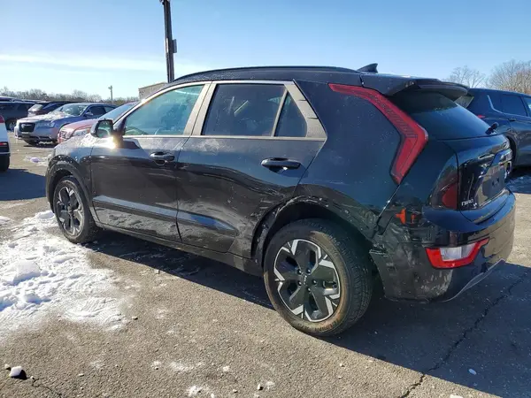 KNDCR3L15P5051273 2023 KIA NIRO - Image 2