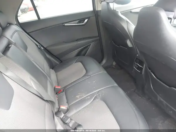 KNDCR3L15P5053573 2023 KIA NIRO - Image 8
