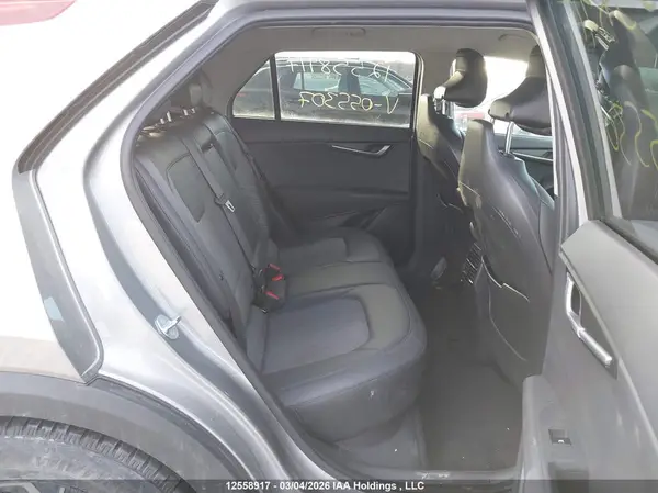 KNDCR3L15P5055307 2023 KIA NIRO - Image 8