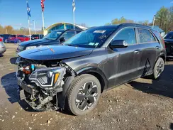 KNDCR3L15P5055694 2023 KIA NIRO