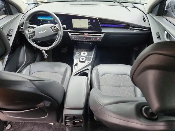 KNDCR3L15P5056019 2023 KIA NIRO - Image 8