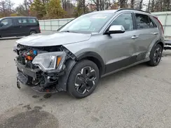 KNDCR3L15P5061964 2023 KIA NIRO