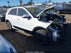 KNDCR3L15P5066341 2023 KIA NIRO