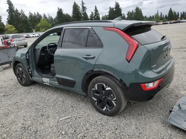 KNDCR3L15P5068008 2023 KIA NIRO - Image 2