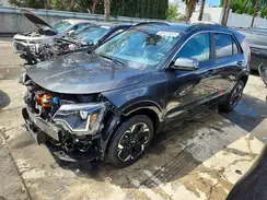 KNDCR3L15P5072771 2023 KIA NIRO
