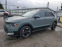 KNDCR3L15P5073841 2023 KIA NIRO
