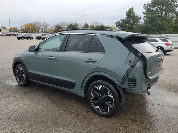 KNDCR3L15P5073841 2023 KIA NIRO - Image 2