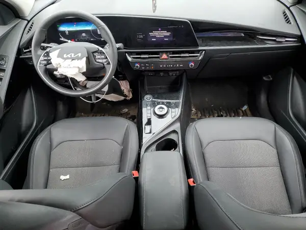 KNDCR3L15R5079268 2024 KIA NIRO - Image 8