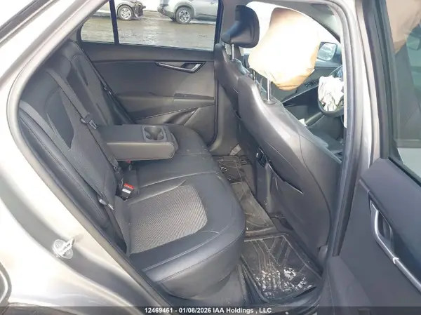 KNDCR3L15R5080744 2024 KIA NIRO - Image 8