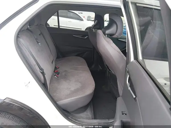 KNDCR3L15R5089752 2024 KIA NIRO - Image 8