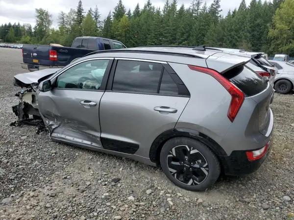 KNDCR3L15R5090304 2024 KIA NIRO - Image 2