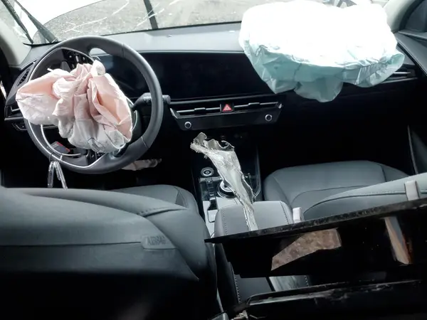 KNDCR3L15R5090304 2024 KIA NIRO - Image 8