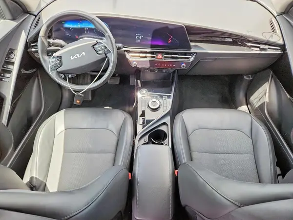 KNDCR3L15R5091064 2024 KIA NIRO - Image 8