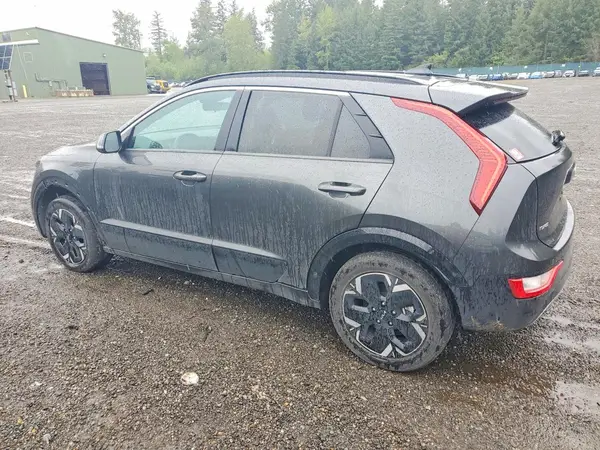 KNDCR3L15R5091548 2024 KIA NIRO - Image 2