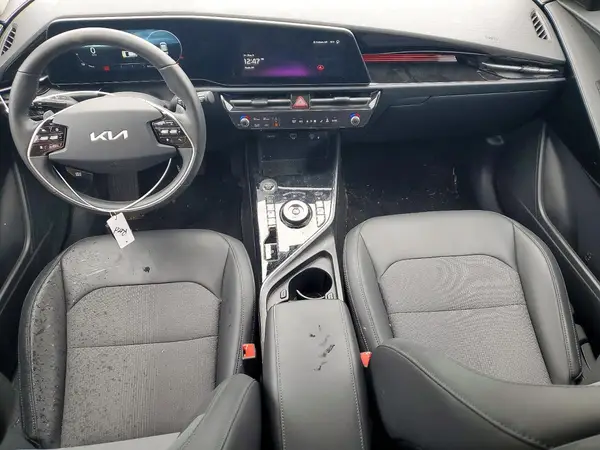 KNDCR3L15R5091548 2024 KIA NIRO - Image 8