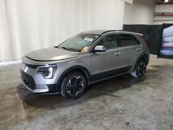 KNDCR3L15R5094319 2024 KIA NIRO - Image 1