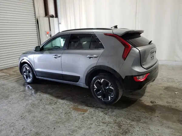 KNDCR3L15R5094319 2024 KIA NIRO - Image 2