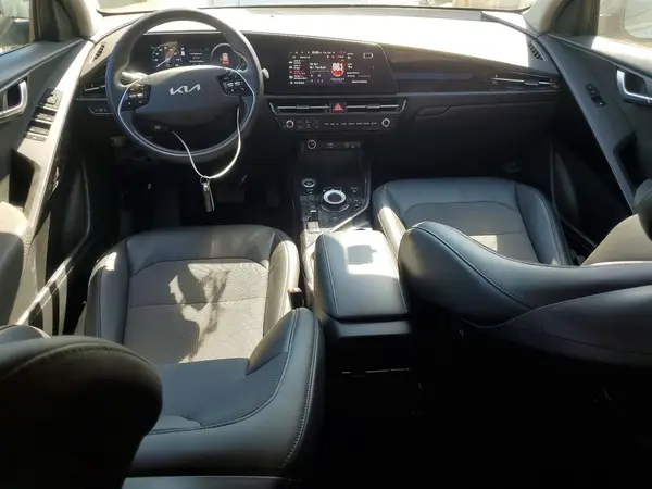 KNDCR3L15R5098662 2024 KIA NIRO - Image 8