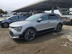 KNDCR3L15R5099701 2024 KIA NIRO